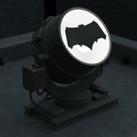 Image 3 of Batsignal 