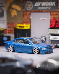 Image 1 of AUDI S4 CUSTOM