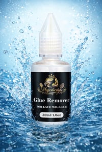 Image 1 of Glue Remover
