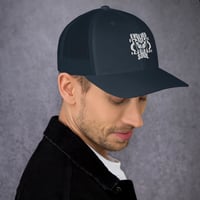 Image 2 of Unisex EVOLVED SOUL Trucker Cap