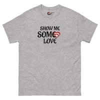 Image 3 of Unisex Tshirt