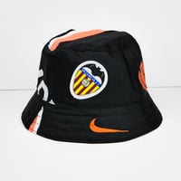 Image 1 of Valencia Bucket Hat [MORIENTES]