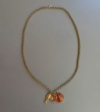 Image 3 of collier Ginevra 