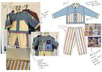 Custom order for @lifes_unknown