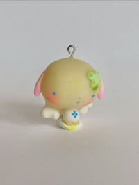 Image 1 of lucky bunny