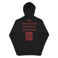 Image 1 of Mortification Ritual - AMMG Hoodie