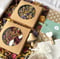 Image of "The Mushroom Box"