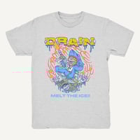 Image 2 of MELT THE ICE (BENEFIT TEE)