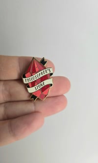 Image 5 of Pins from my personnal collection part16