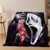 Image 5 of What’s Your Favorite Scary Blanket?