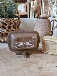 Image 4 of Le porte savon 