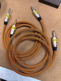 Image 1 of TAB (THICC ASS BOI) SPEAKER CABLE 