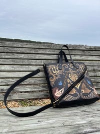 Image 4 of MADE TO ORDER: Siren’s Way Tote