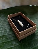 Mini Gåchai on 14k Gold Chains (1)