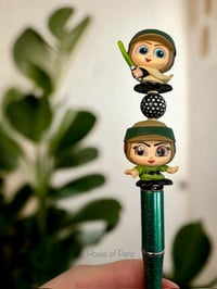 Image 1 of Siblings Pen