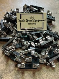 Image 1 of Single Gang Fuse Holders USA