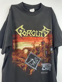 Image 2 of 1992 Gorguts - Erosion Of Sanity