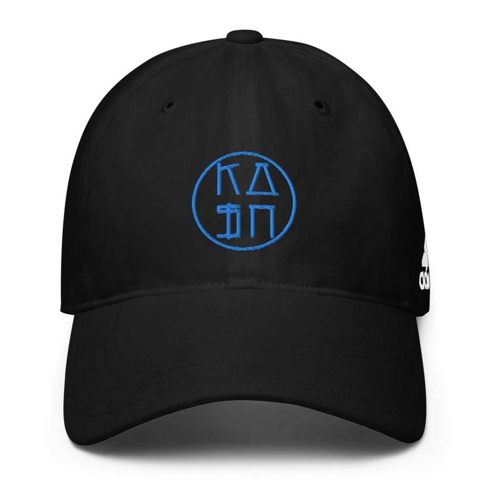 Image of KASHONLY X ADIDAS PERFORMANCE GOLF CAP 