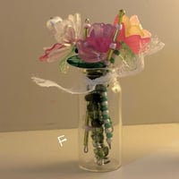 Image 7 of mini bouquets (series 1)