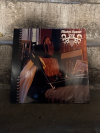 Image 1 of LP Master’s Hammer «The Filemnice Occultist» ORIGINAL