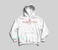 Image 4 of Fancetto Prestige Hoodie – Paris Crest Collection