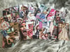 Dawl Phace Deck ( Tarot Deck 78 cards)