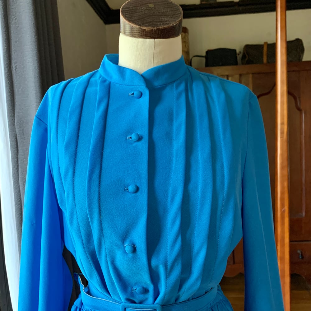 Jerrie Lurie Day Dress Medium