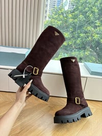 Image 1 of DESERVING BOOTS