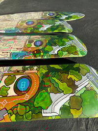 Image 3 of Shortboard Deck