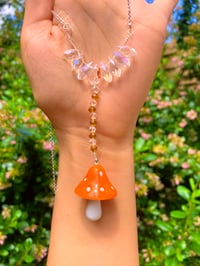 Image 2 of Mushroom necklaces 