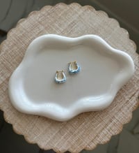 Clase Azul Earrings