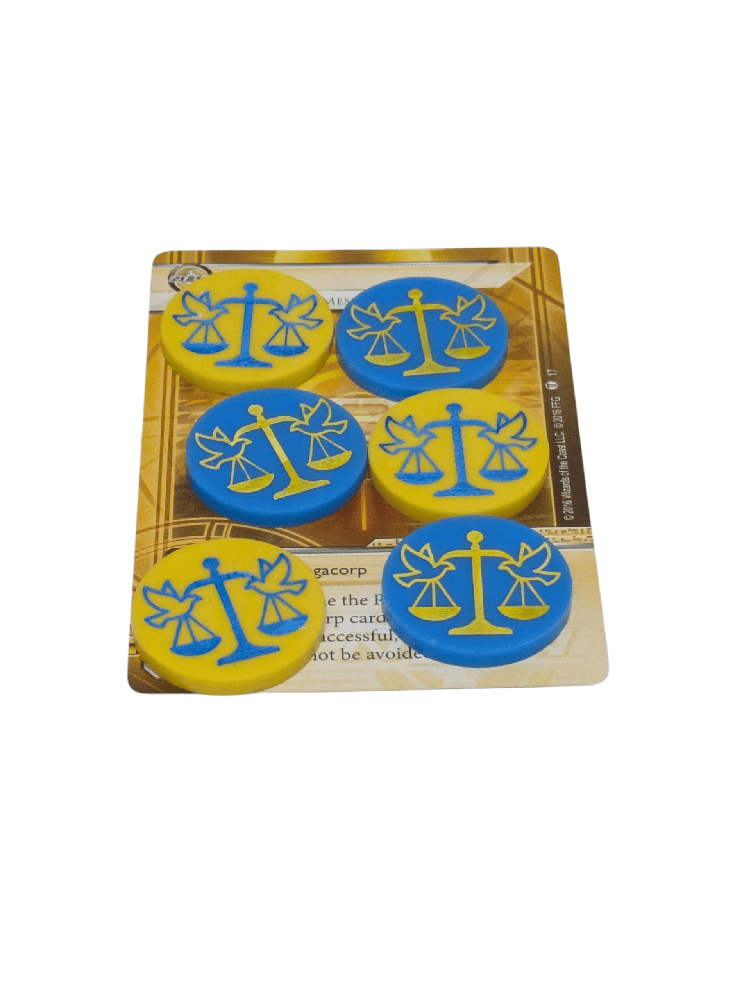 Image of Epiphany Analytica Tokens