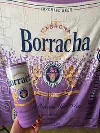 Image 3 of Borracha Set 