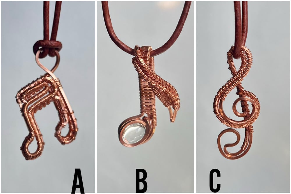 Image of Melody in Metal