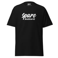 Image 3 of Spare Men's classic tee