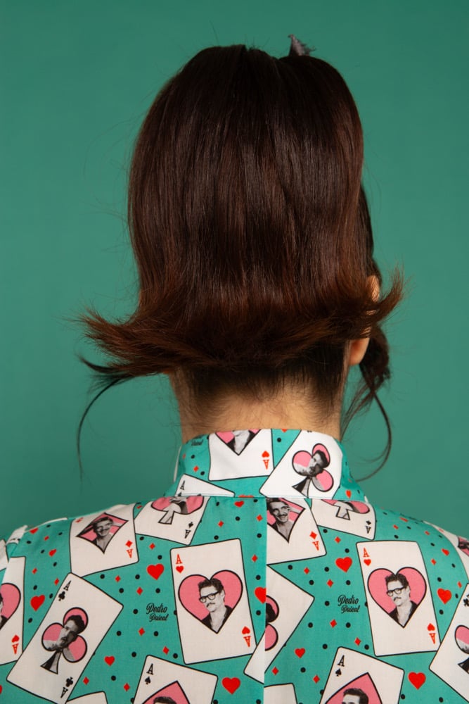 Image of Blusa Amor Platónico