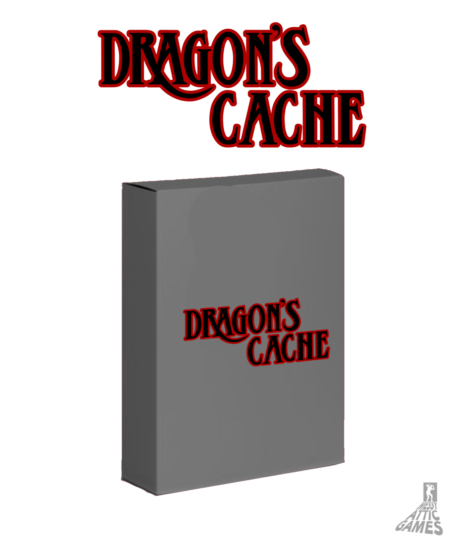 Dragon’s Cache 