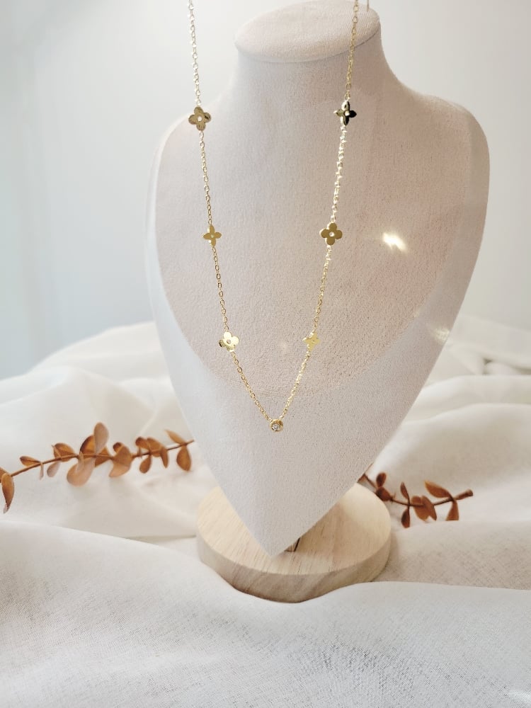 Image of Anaii Necklace 