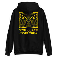 Image 4 of STIMULATE YOUR MIND Hoodie