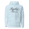 Signature Unisex Hoodie