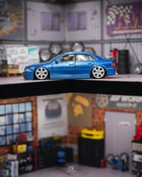 Image 14 of AUDI S4 CUSTOM