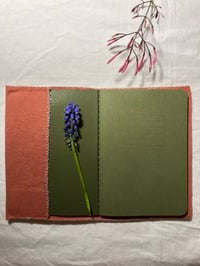 Image 3 of Note book III