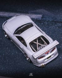 Image 5 of TOYOTA SUPRA MK4 V2 CUSTOM 