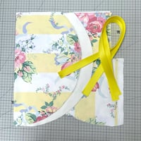 Image 1 of Ruffle-O Ready Cut Textile Kit