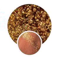 Image 1 of LOVE DELUXE HOLOCHROME 