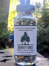 Image 2 of Erin's Awesome Salad Toppers