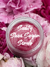 Emulsified Sugar Scrub 