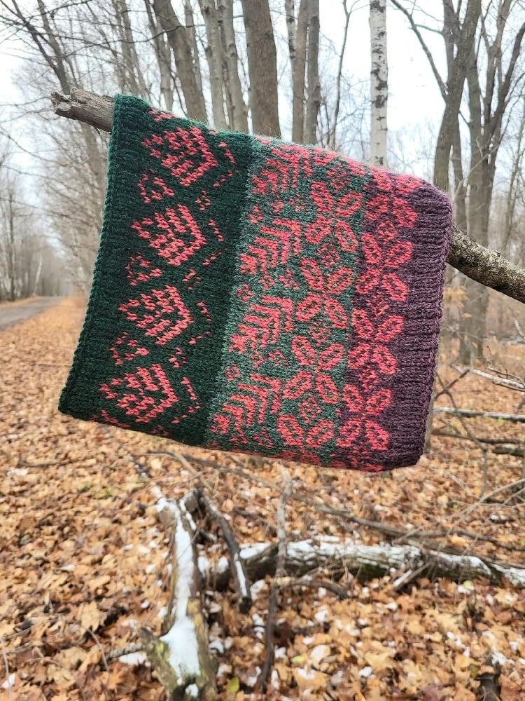 Image of Icy Warm Cowl