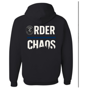 Image 3 of NCPD Border Patrol Apparel