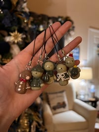Image 1 of HOLIDAY SMISKIS